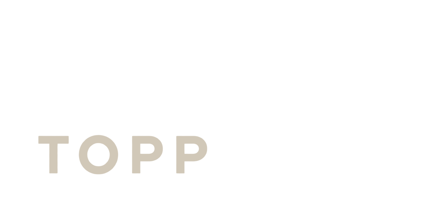 Toppvekst